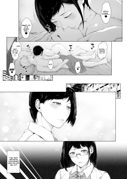 Page 53 of Boku ga Yarichin ni Natta Wake 2