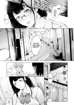 Page 5 of Boku ga Yarichin ni Natta Wake 2