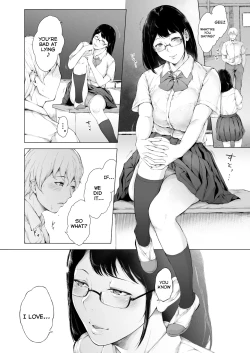 Page 6 of Boku ga Yarichin ni Natta Wake 2