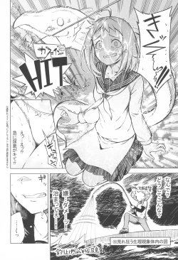 Page 21 of RONAJIKA!