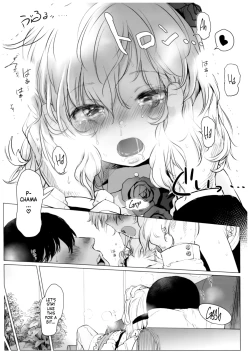 Page 21 of Dame P Dakedo Amayakasaretai shi Shikararetai, Soredemo tte Yurusaretai | I’m a Mid Producer but I Still Want to Be Pampered, Scolded, and Be Relied On