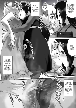 Page 14 of Tanpenshuu Omorashi suru Otokonoko | Femboys Wetting Themselves