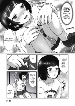 Page 8 of Tanpenshuu Omorashi suru Otokonoko | Femboys Wetting Themselves