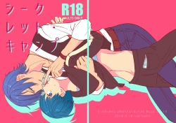 Page 41 of Secret Camp