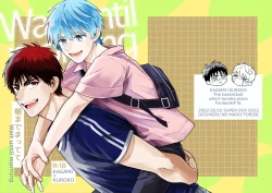 Page 1 of Asa made Mattete - Wait until morning