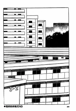 Page 16 of Shi no Yuka yori | 临终的床榻