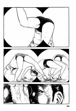 Page 2 of Shi no Yuka yori | 临终的床榻