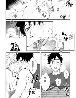 Page 14 of Natsu no Hi no. | 夏天。