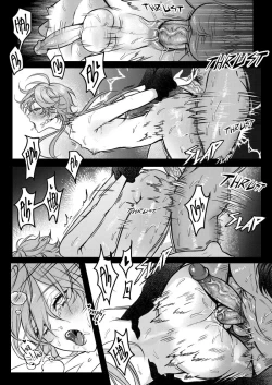 Page 42 of Sweet Fever Return