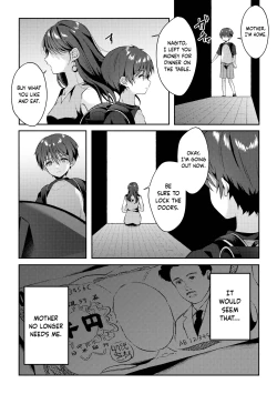 Page 11 of Tsumeato | Scars