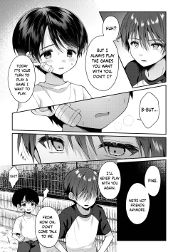 Page 49 of Tsumeato | Scars