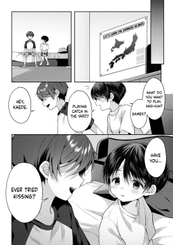 Page 67 of Tsumeato | Scars