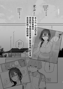 Page 2 of Boku no Geshuku Seikatsu ni Tsuite 2 + Yuzuya no Usui Hon 2024 Natsu Boku no Geshuku Seikatsu ni Tsuite Shuuka to Omocha Hen | 關於我的寄宿性生活2 + 關於我的寄宿性生活 萩果和玩具篇