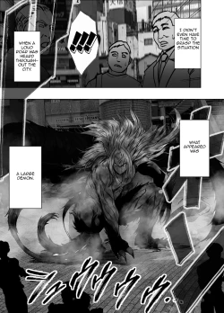 Page 35 of Taimashi Kaguya Kiwami 8 Route B