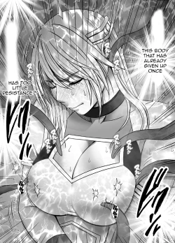 Page 44 of Taimashi Kaguya Kiwami 8 Route B