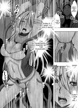 Page 47 of Taimashi Kaguya Kiwami 8 Route B