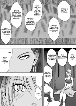 Page 4 of Taimashi Kaguya Kiwami 8 Route B