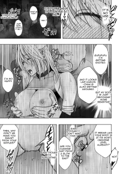 Page 61 of Taimashi Kaguya Kiwami 8 Route B