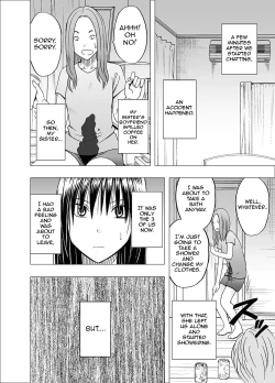 Page 7 of Ane no Kareshi ni Moteasobareta Watashi