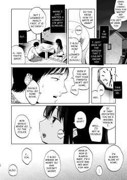 Page 10 of Zutto Issho ni Ite ne | Please Stay With Me Forever