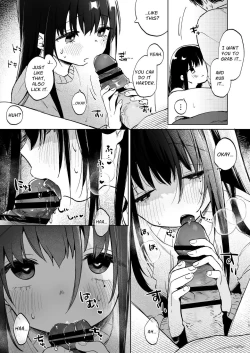 Page 15 of Zutto Issho ni Ite ne | Please Stay With Me Forever