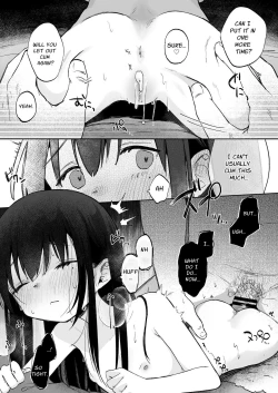 Page 35 of Zutto Issho ni Ite ne | Please Stay With Me Forever