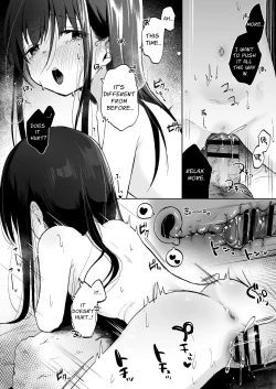 Page 36 of Zutto Issho ni Ite ne | Please Stay With Me Forever