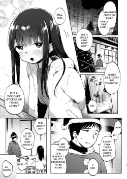 Page 3 of Zutto Issho ni Ite ne | Please Stay With Me Forever
