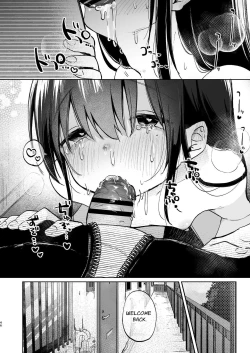 Page 46 of Zutto Issho ni Ite ne | Please Stay With Me Forever