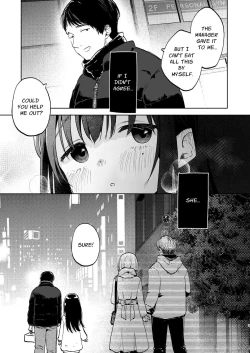 Page 9 of Zutto Issho ni Ite ne | Please Stay With Me Forever