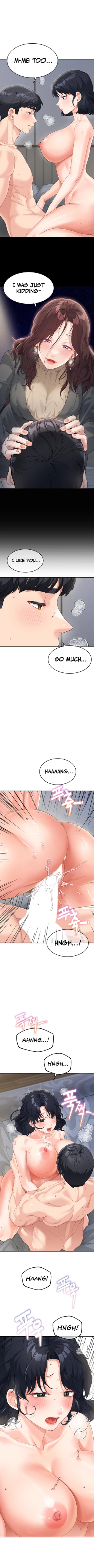 Page 102 of Is It Your Mother or Sister?