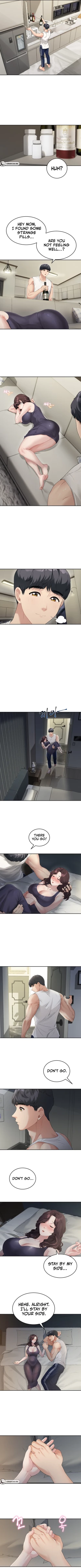 Page 10 of Is It Your Mother or Sister?