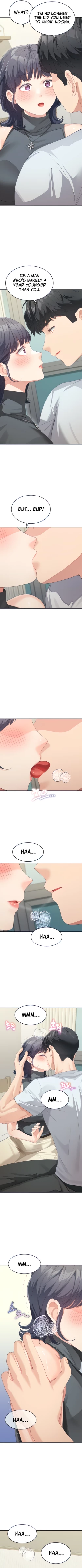 Page 133 of Is It Your Mother or Sister?