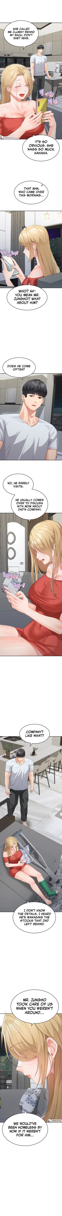 Page 136 of Is It Your Mother or Sister?