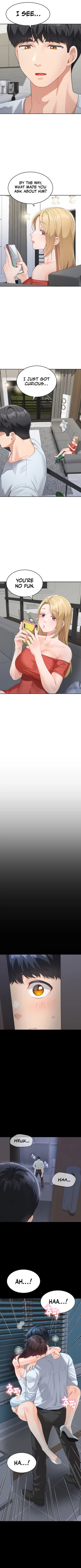 Page 137 of Is It Your Mother or Sister?