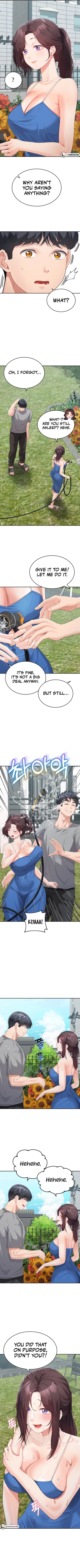 Page 140 of Is It Your Mother or Sister?