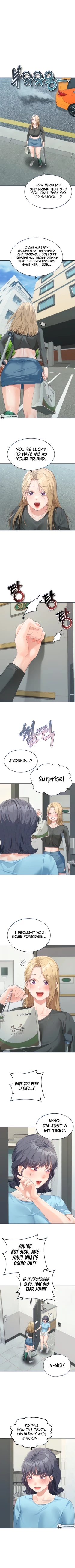 Page 143 of Is It Your Mother or Sister?