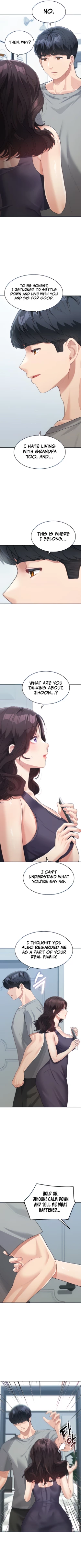 Page 184 of Is It Your Mother or Sister?