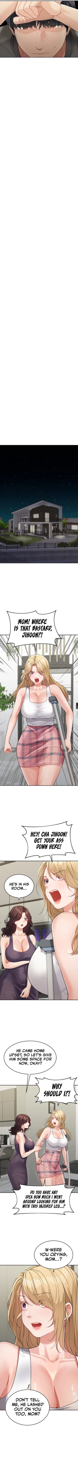 Page 186 of Is It Your Mother or Sister?