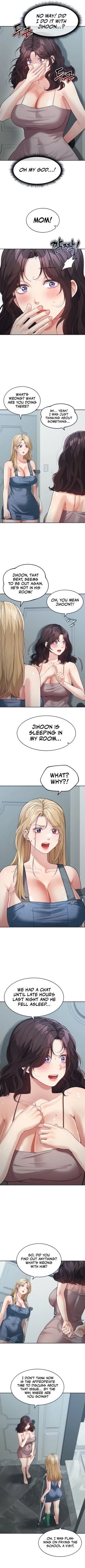 Page 214 of Is It Your Mother or Sister?