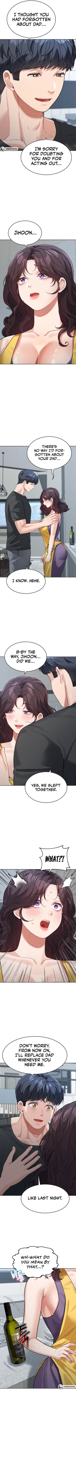 Page 217 of Is It Your Mother or Sister?