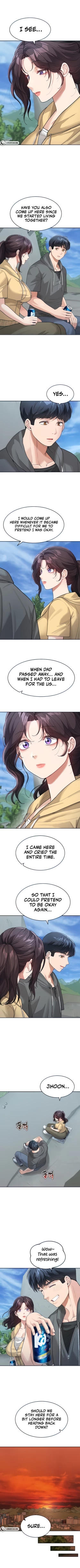 Page 252 of Is It Your Mother or Sister?