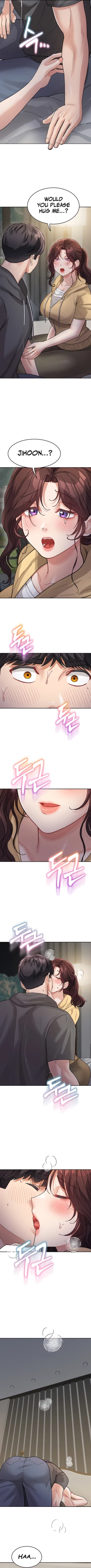 Page 257 of Is It Your Mother or Sister?