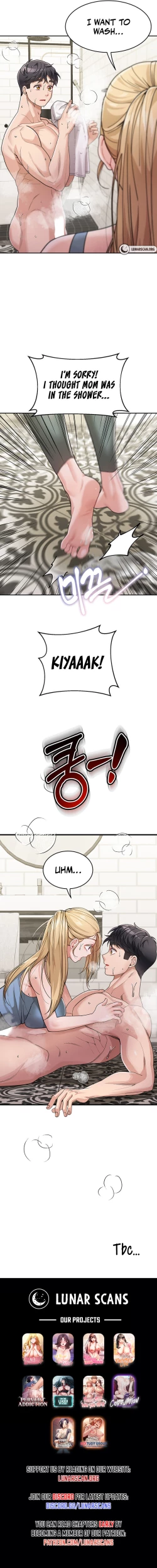 Page 285 of Is It Your Mother or Sister?