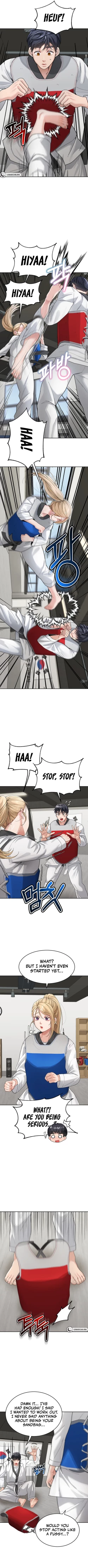 Page 292 of Is It Your Mother or Sister?