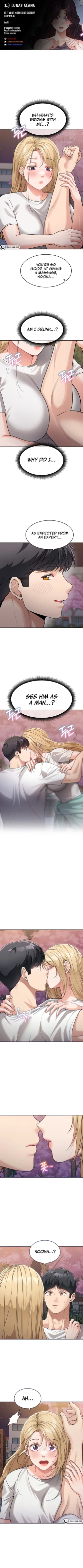 Page 305 of Is It Your Mother or Sister?