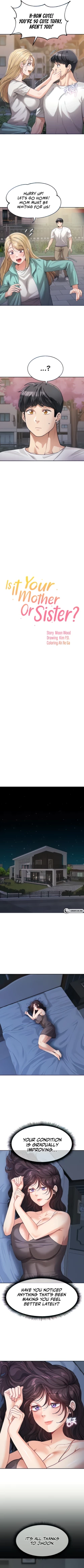 Page 306 of Is It Your Mother or Sister?