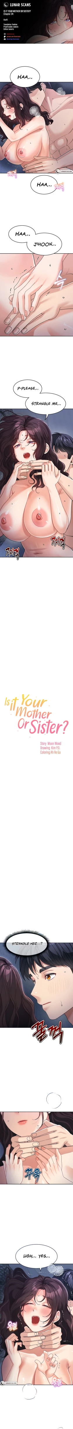 Page 324 of Is It Your Mother or Sister?