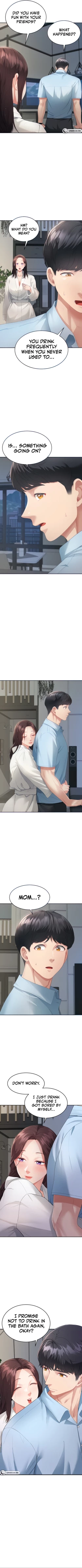 Page 32 of Is It Your Mother or Sister?