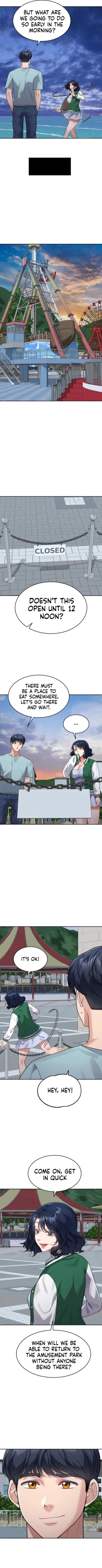 Page 349 of Is It Your Mother or Sister?